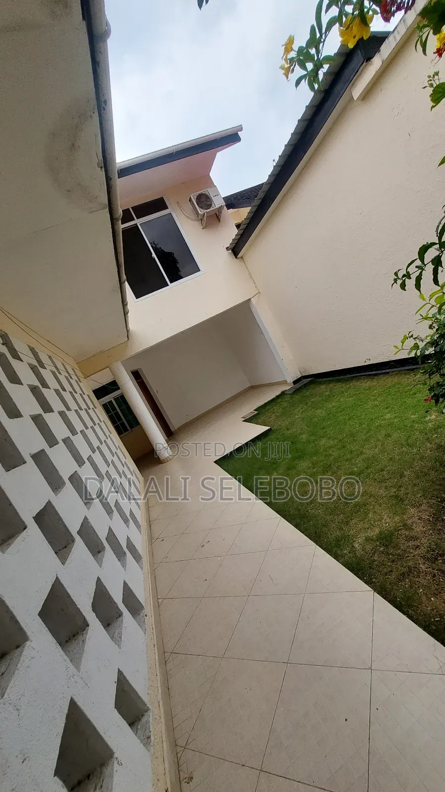 3bdrm Bungalow in Bahar Beach, Kinondoni for rent