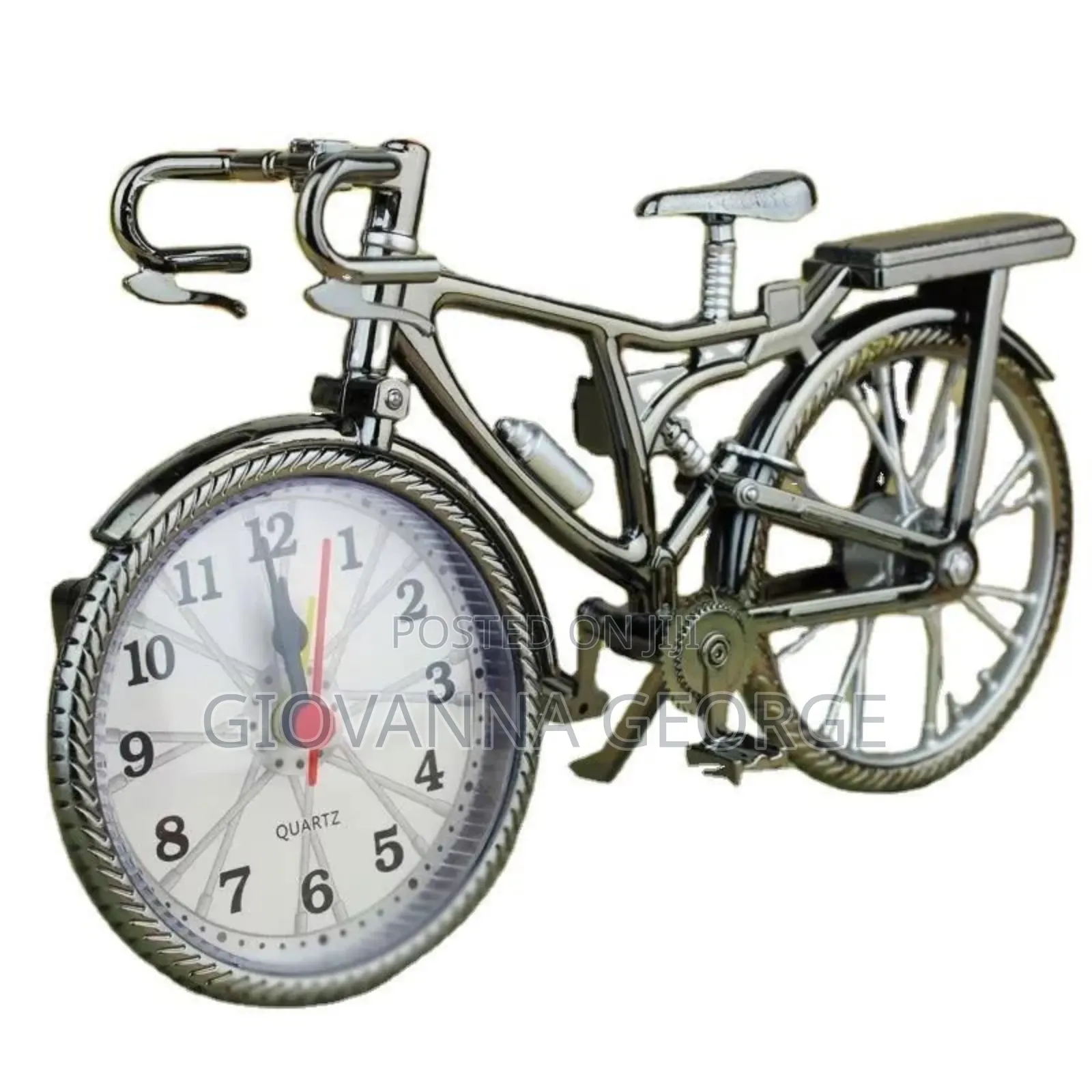 Alarm Clock