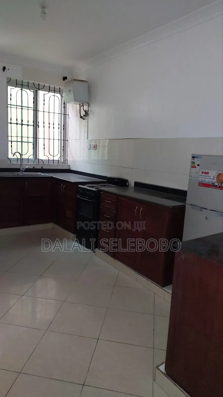 3bdrm Bungalow in Bahar Beach, Kinondoni for rent