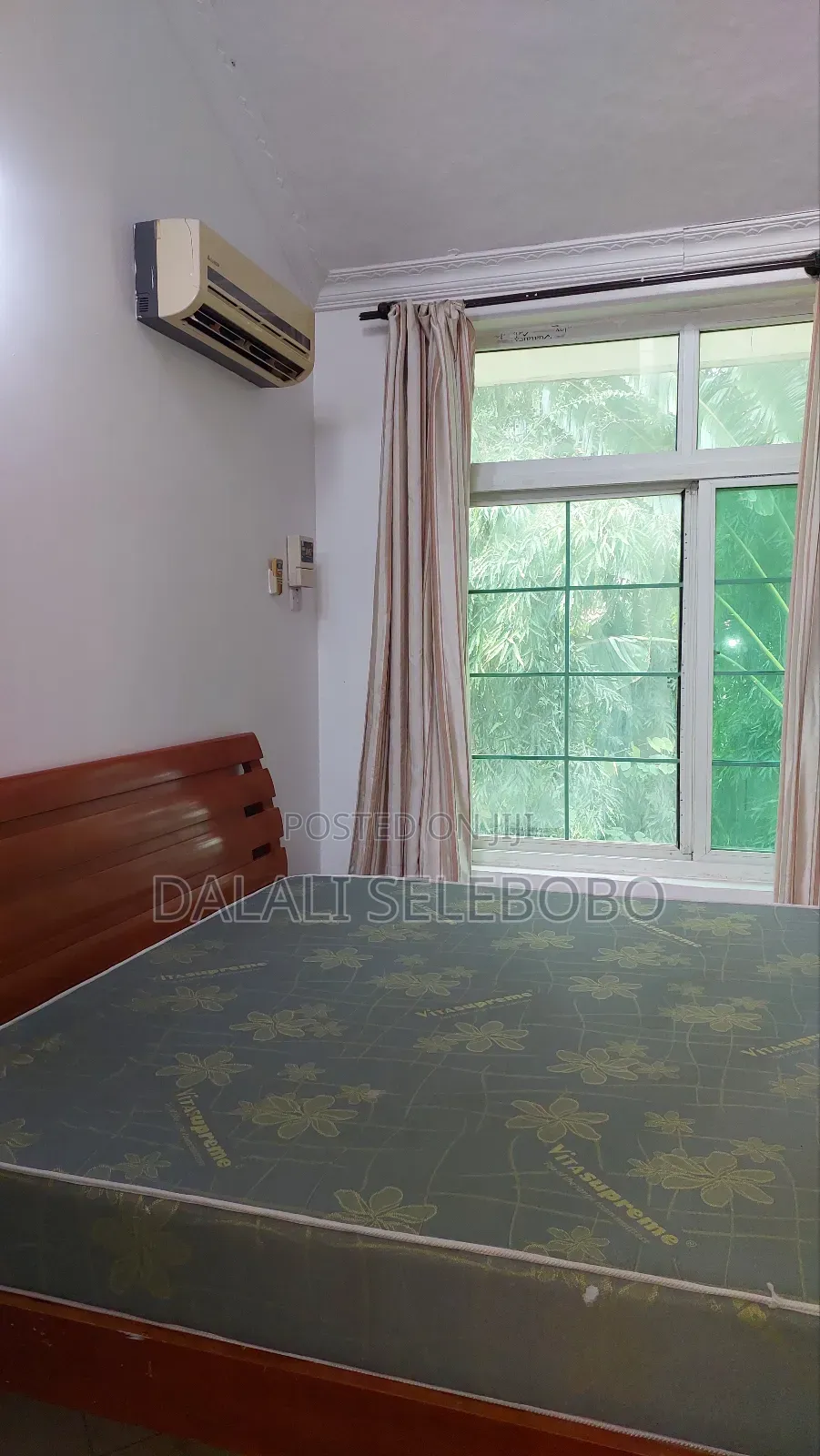 3bdrm Bungalow in Bahar Beach, Kinondoni for rent