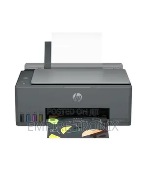 HP Smart Tank 581 All-in-One