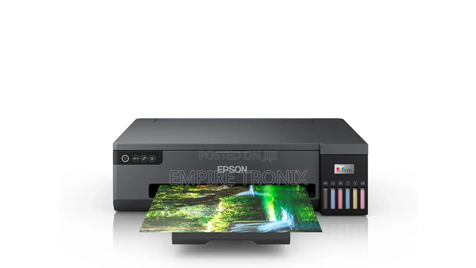 Epson Ecotank L18050 Ink Tank Printer