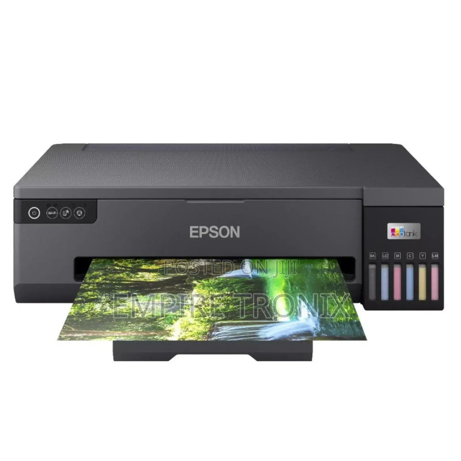Epson Ecotank L18050 Ink Tank Printer