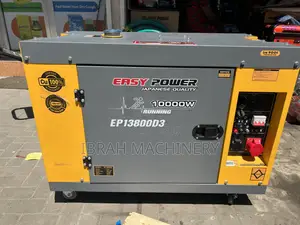Easy Power DIESEL Silent