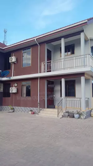 3bdrm Apartment in Bahari Beach Kondo, Kunduchi for rent