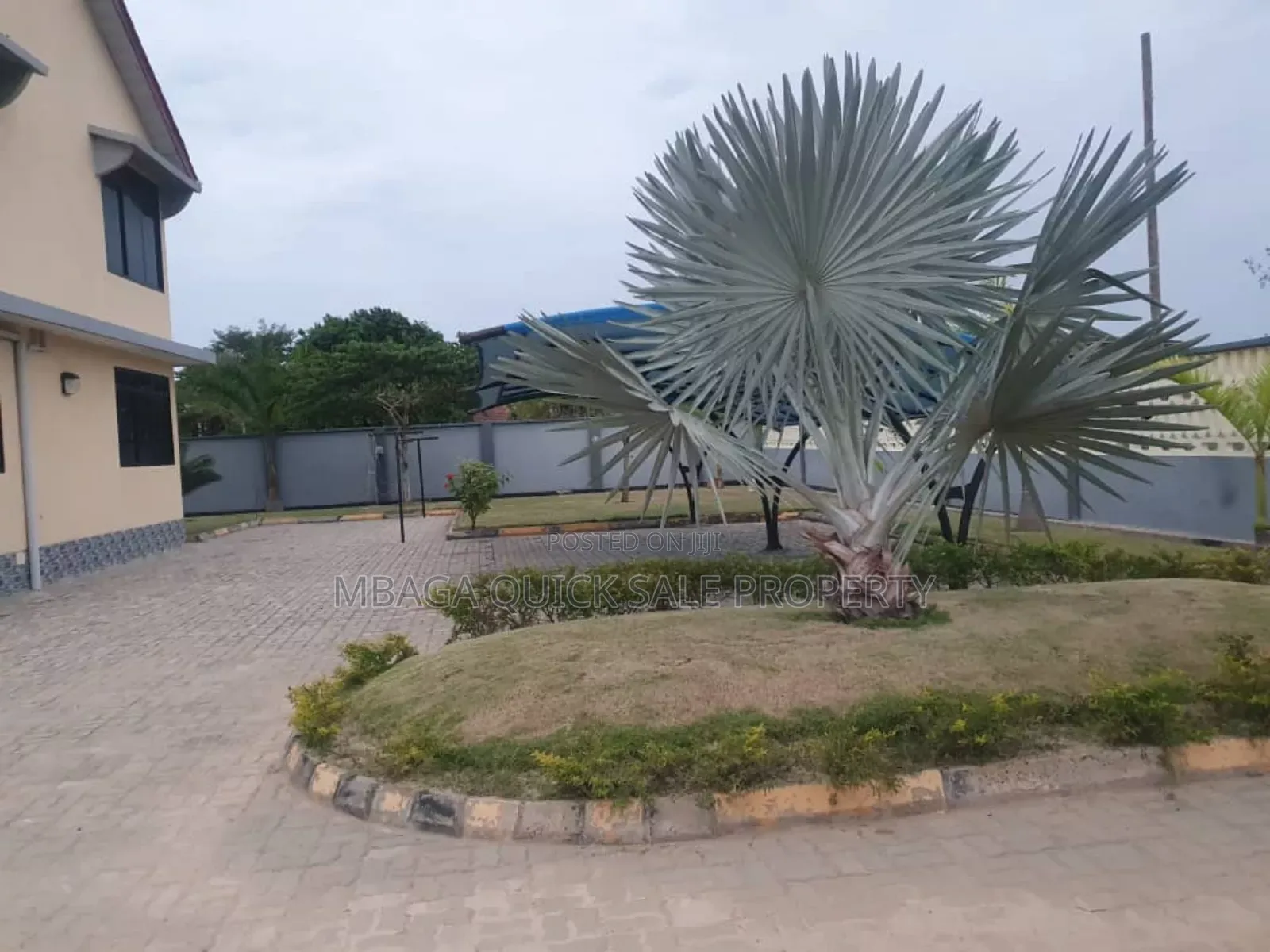 3bdrm Apartment in Bahari Beach Kondo, Kunduchi for rent