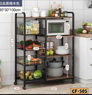 Kitchen Oganizer Nzuri Sana Hizi