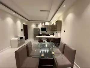 Furnished 1bdrm Penthouse in Masaki, Kinondoni for sale