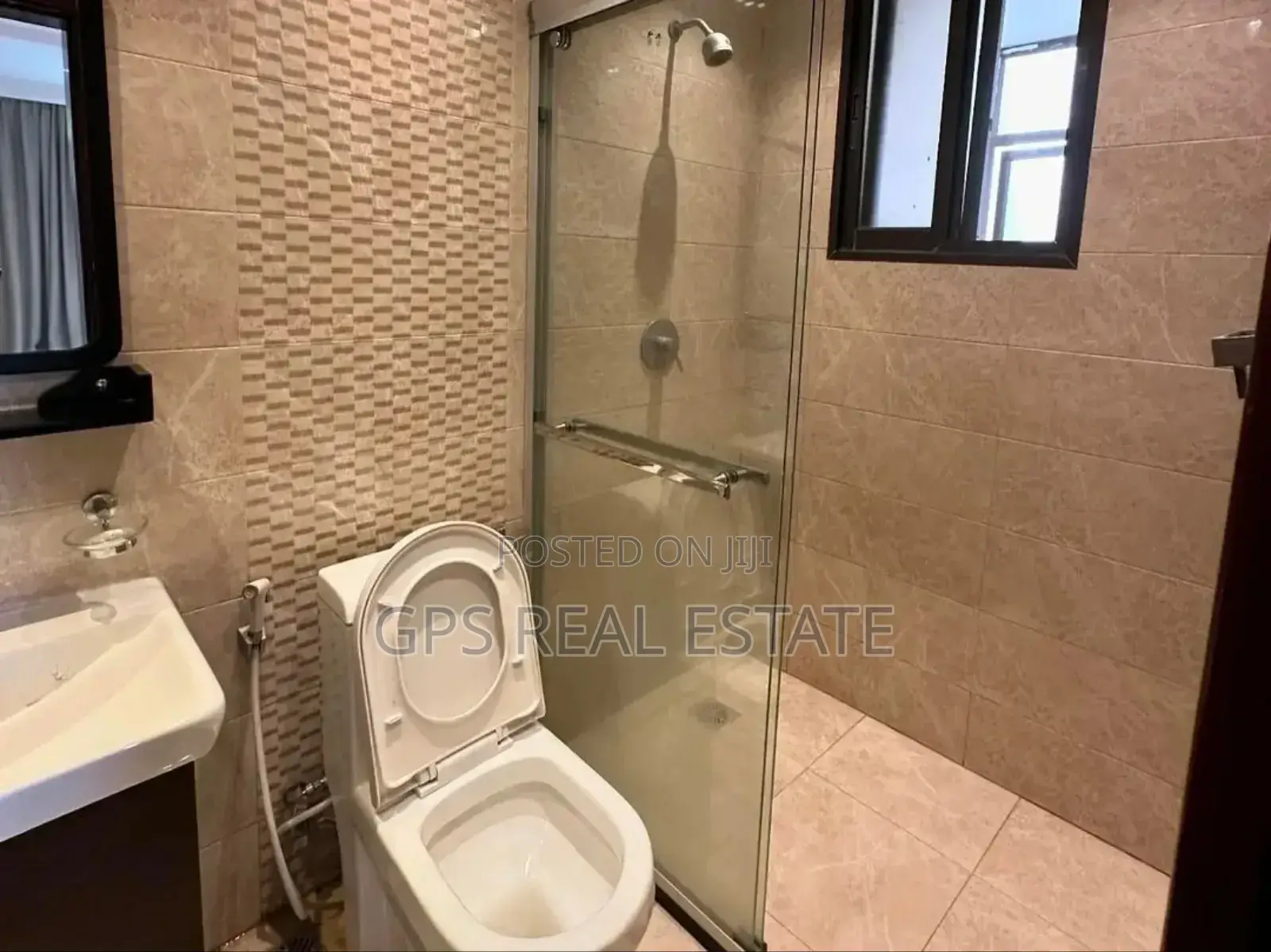 Furnished 1bdrm Penthouse in Masaki, Kinondoni for sale