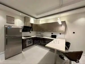 Furnished 1bdrm Penthouse in Masaki, Kinondoni for sale