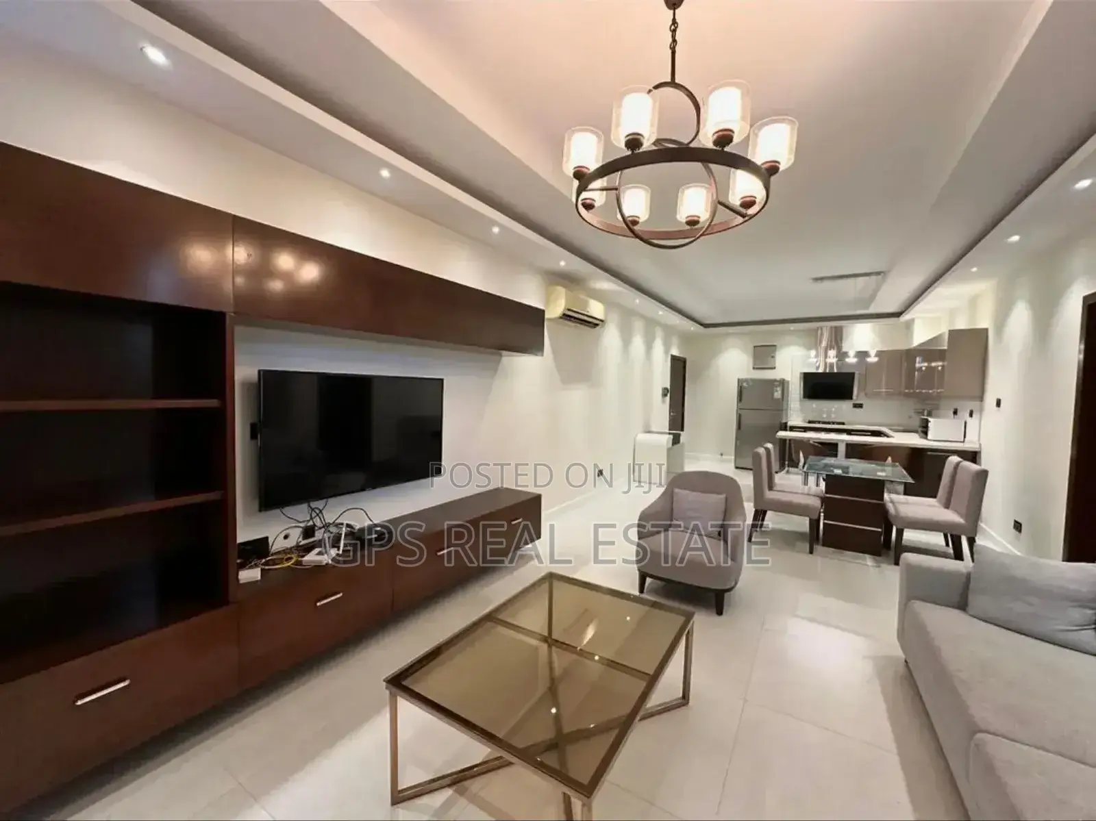 Furnished 1bdrm Penthouse in Masaki, Kinondoni for sale