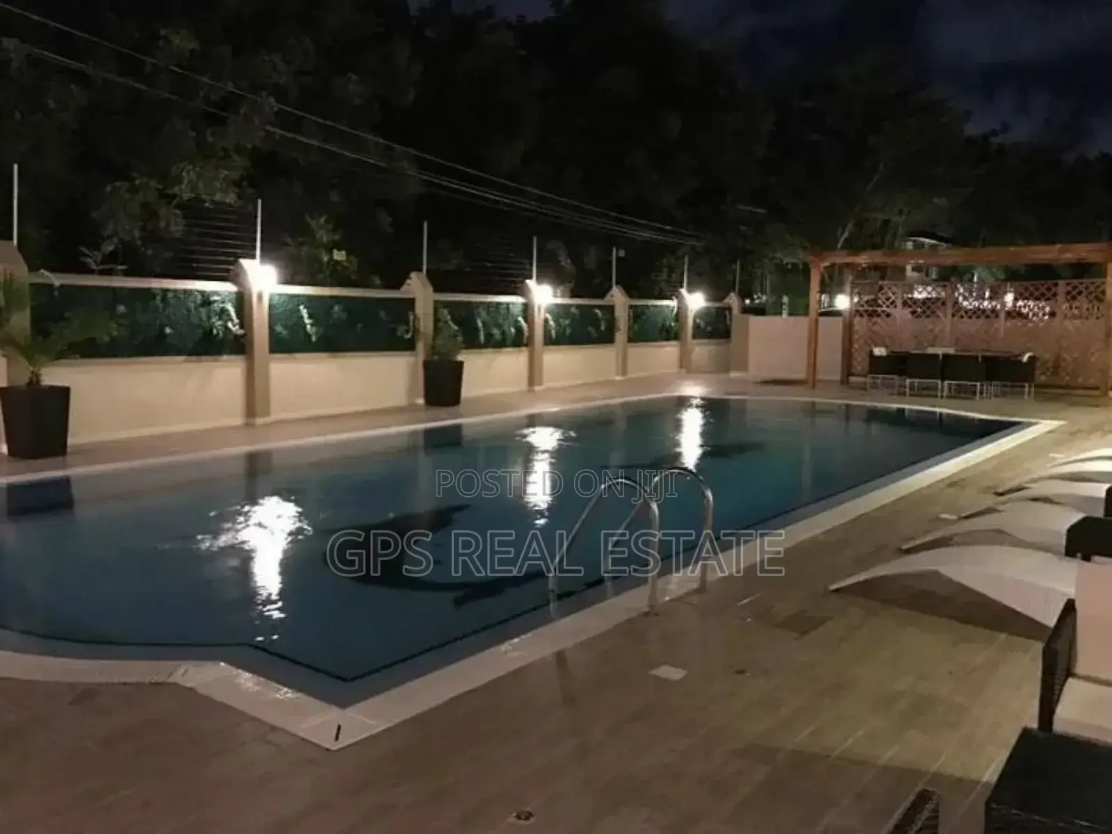 Furnished 1bdrm Penthouse in Masaki, Kinondoni for sale