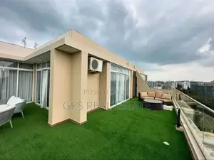 Furnished 1bdrm Penthouse in Masaki, Kinondoni for sale