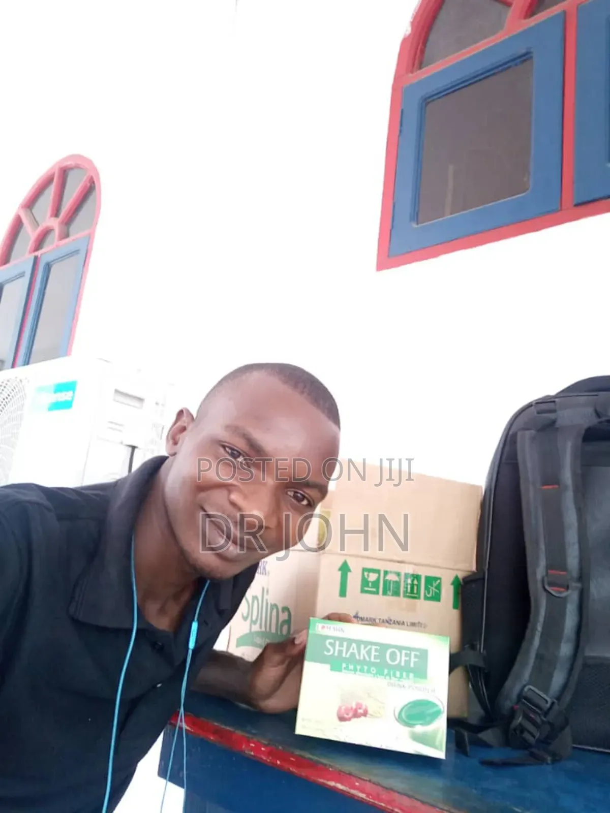 Ondoa Sumu