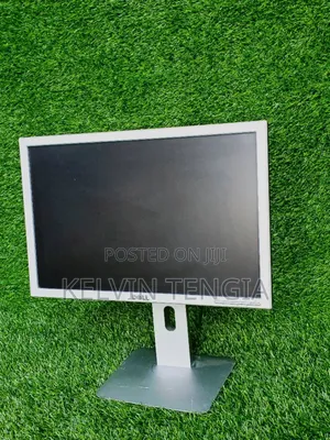 Dell Wide Monitor