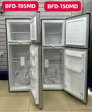 Bruhm Fridge/Friji