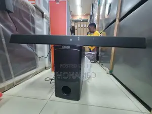 Globalstar Sound Bar