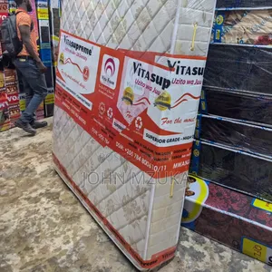Vitasupreme Density Ya 28 Original Ni Futi 5 Kwa 6 INCHI 10