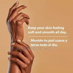 Nourishing, Softeninig and Removing Aging to Your Skin