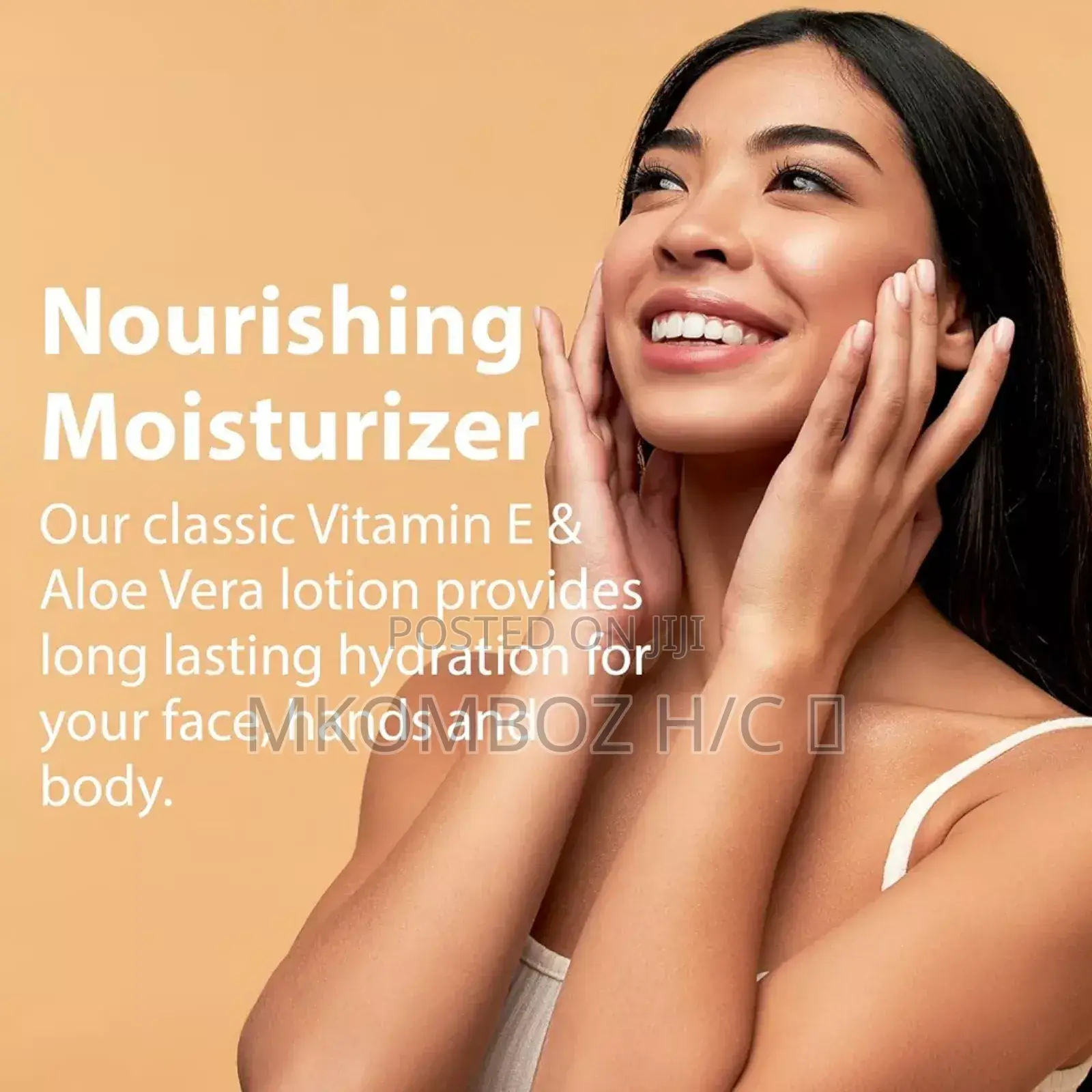 Nourishing, Softeninig and Removing Aging to Your Skin