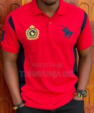 Golf T Shirt