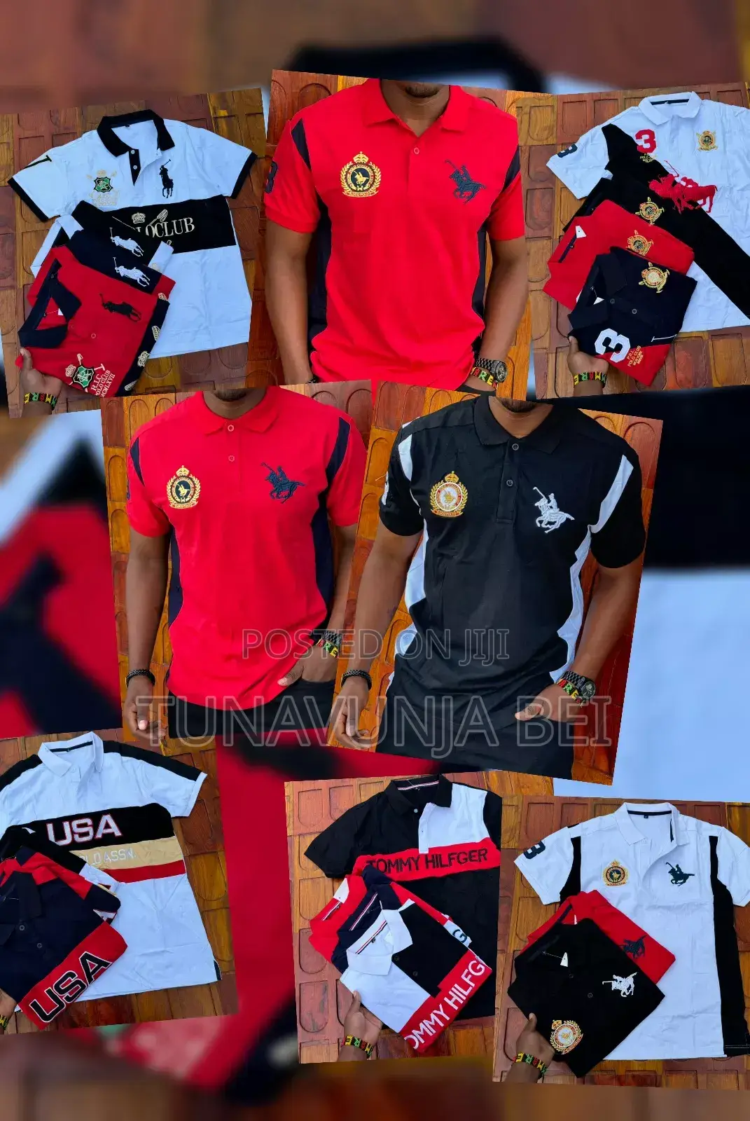 Golf T Shirt