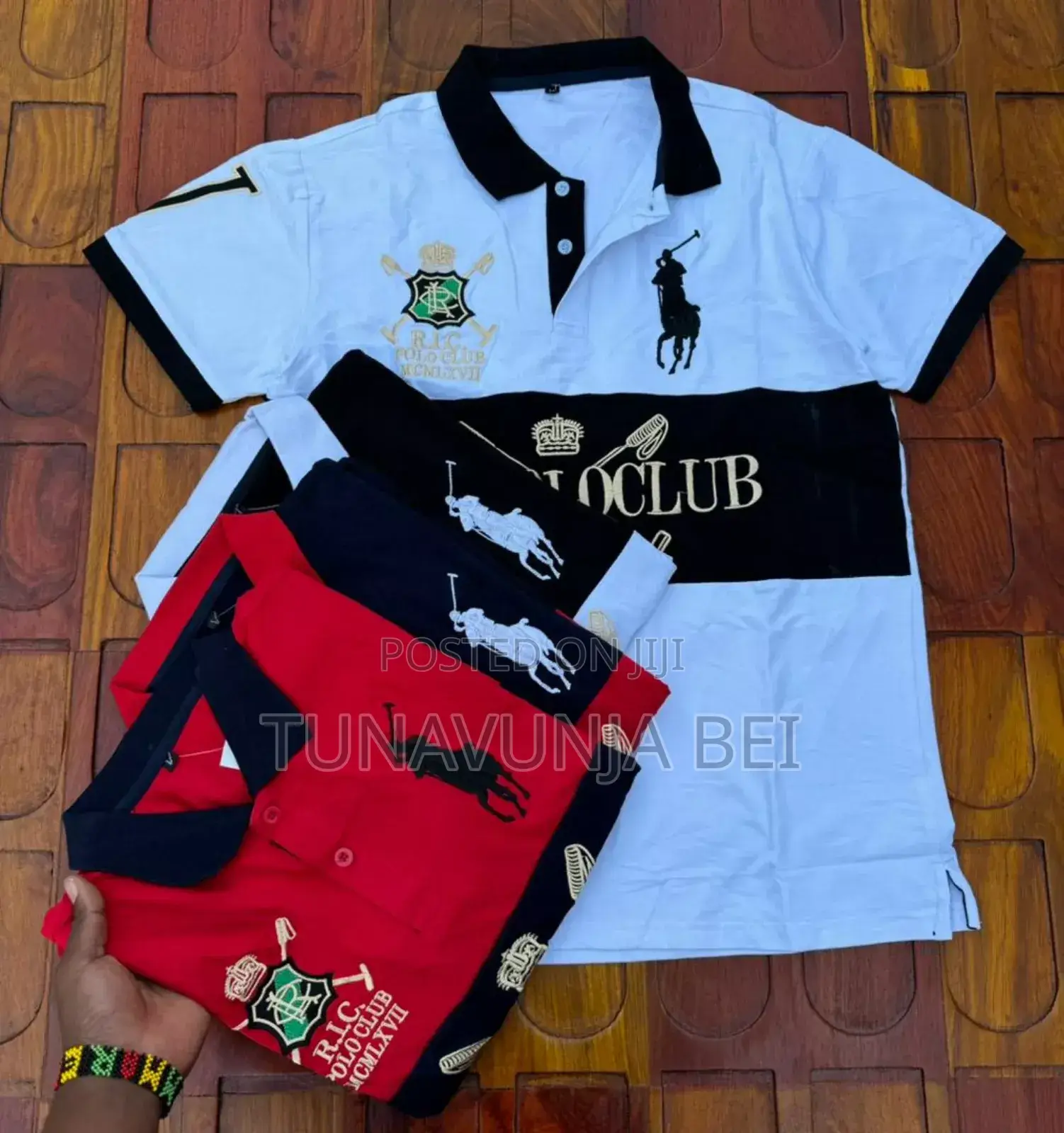 Golf T Shirt