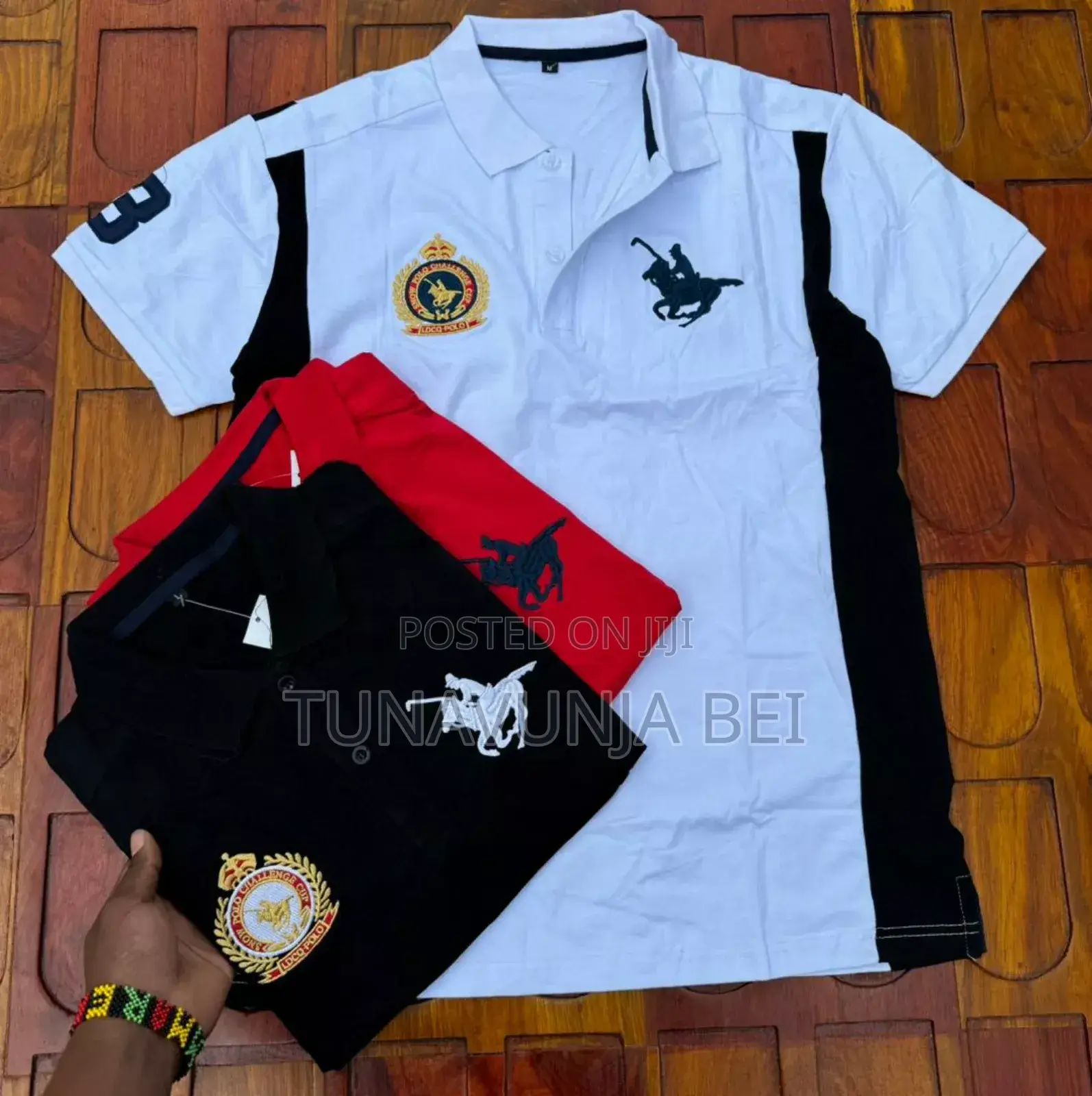Golf T Shirt
