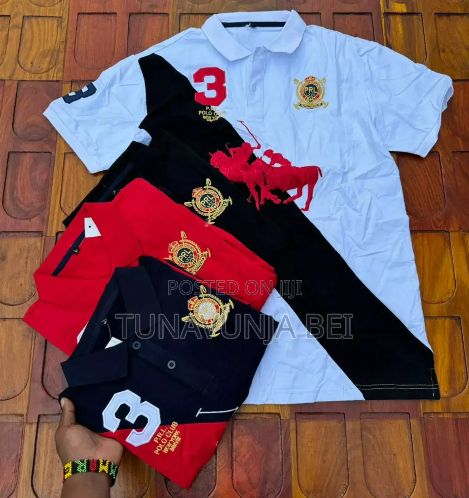 Golf T Shirt