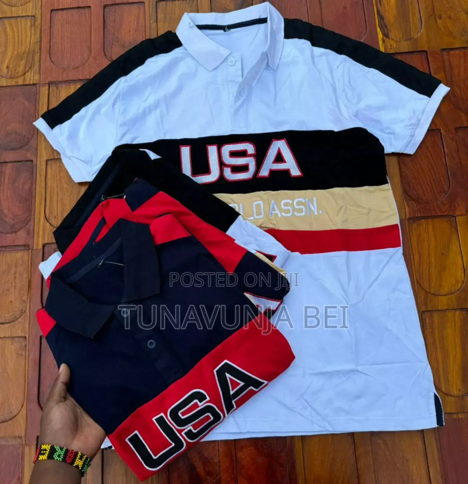 Golf T Shirt