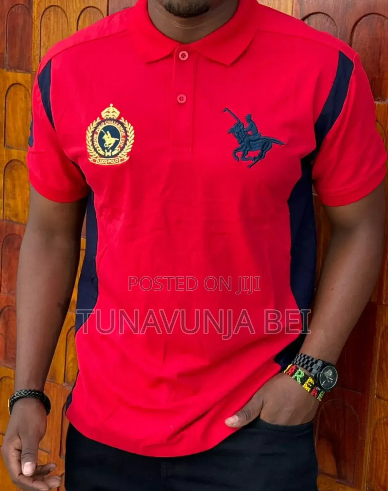 Golf T Shirt
