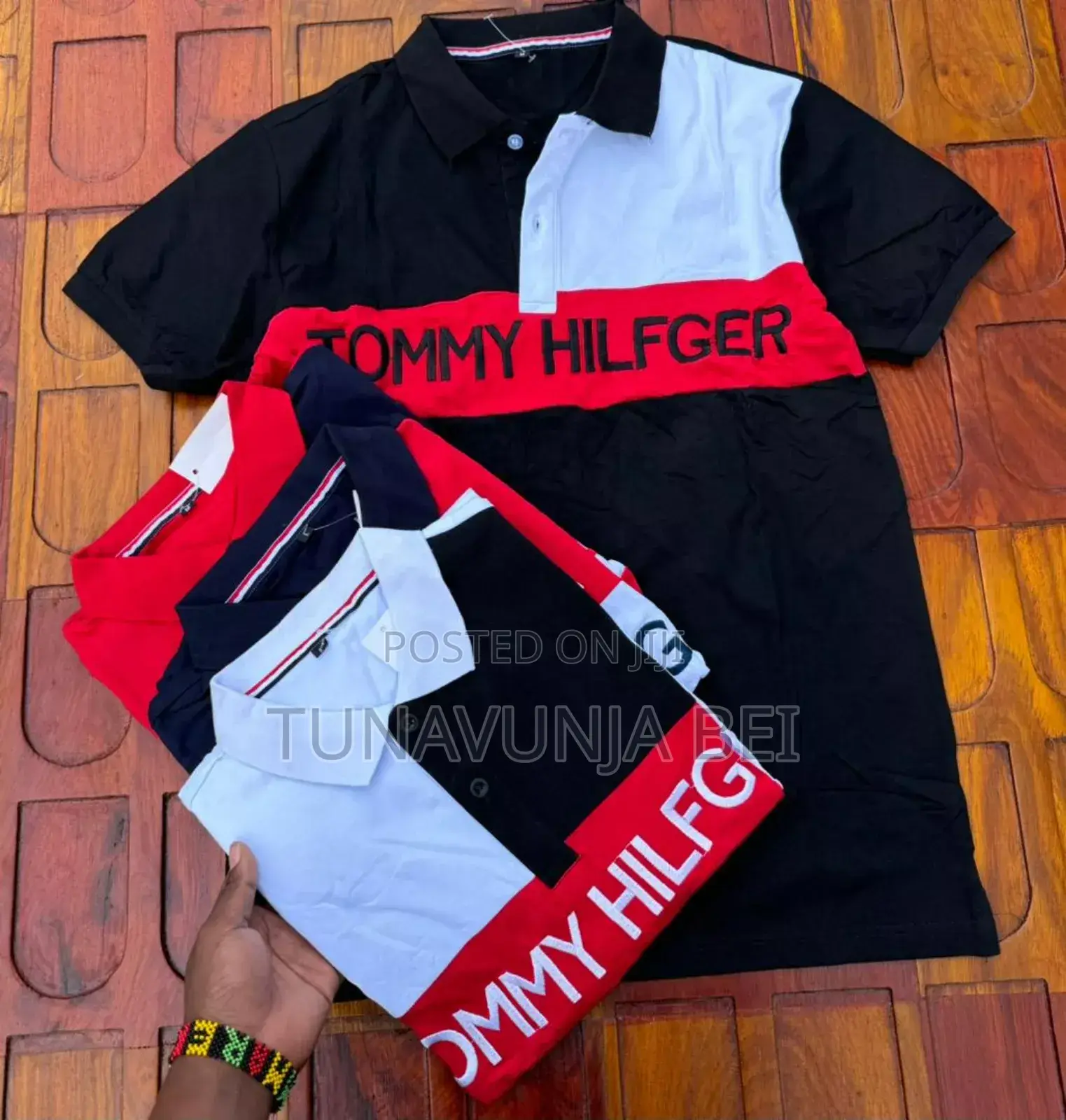 Golf T Shirt