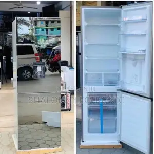 Hisense Fridge Lita 370 Mirrio