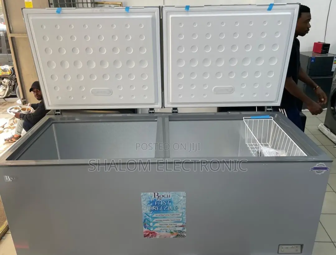 Roch Freezers Lita 708.