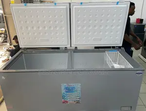 Roch Freezers Lita 708.