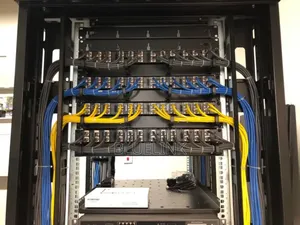 CCTV Lan Installation