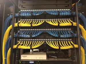 CCTV Lan Installation