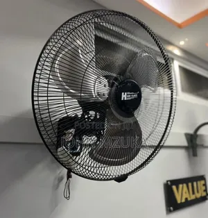 Fan Aina Ya High Class Size 20 Ya Ukutani ,Cheap Price