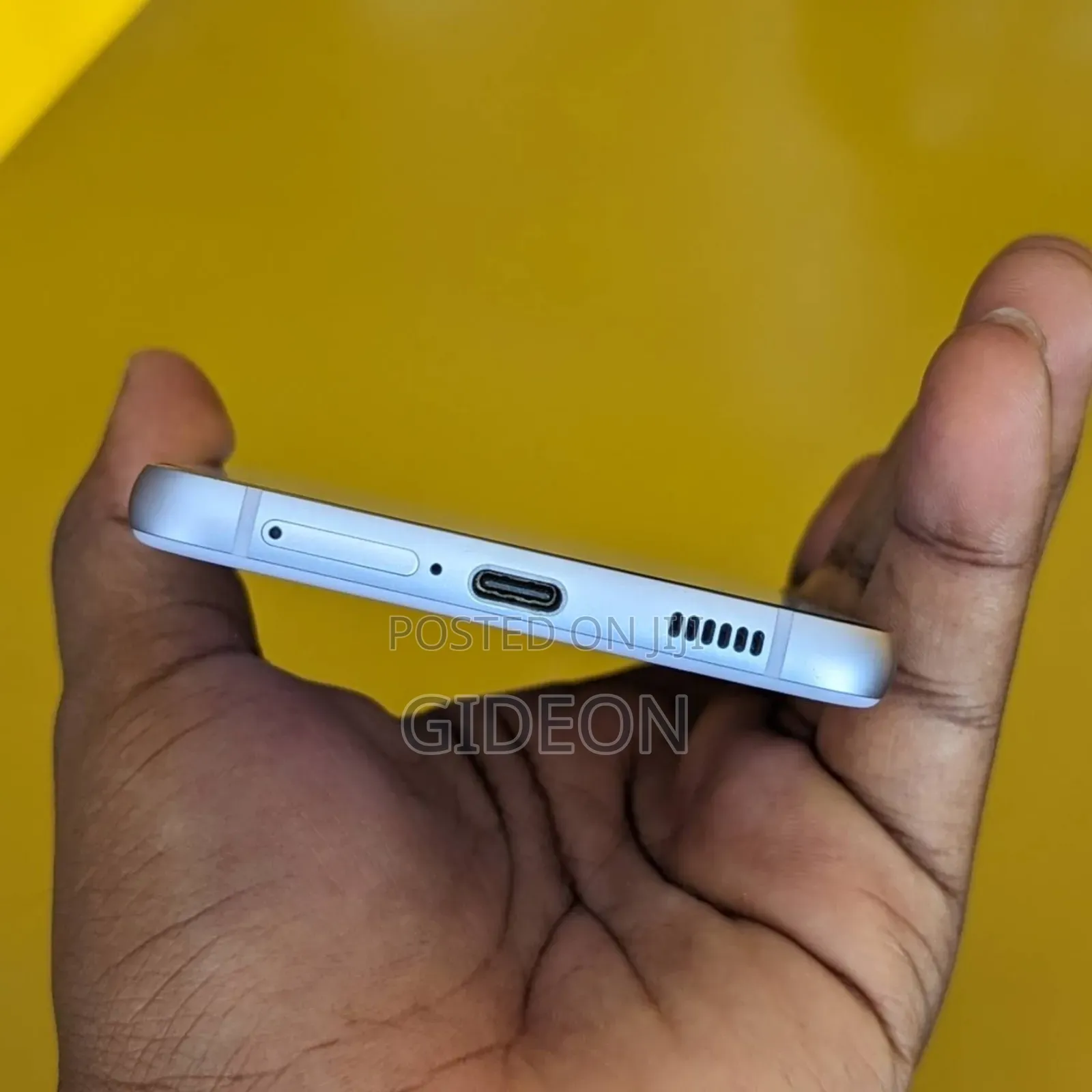 Samsung Galaxy S20 FE 5G SD865 128 GB White