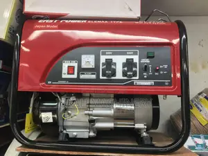 Easy Power Generator 3kv