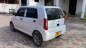 Suzuki Alto 2006 White