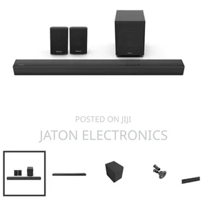 Hisense Sound Bar 570w