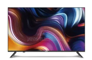 Haier Tv 50 Inches Smart Tv 