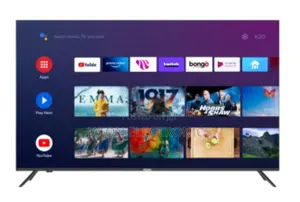 Haier 55 Inches Smart Tv 