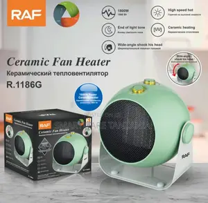 Space Heater Table Heater Fast Heating Quiet Heating Fan