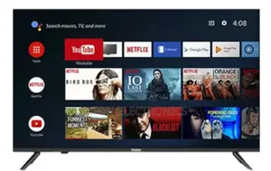 Haier 43 Inches Smart Android Tv
