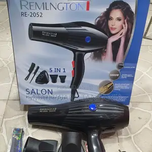 Professional Hair Blow Hand Dryer With High Power Efficiency