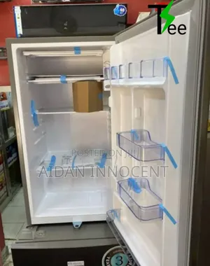 Aborder Refrigerator 90l (Friji)