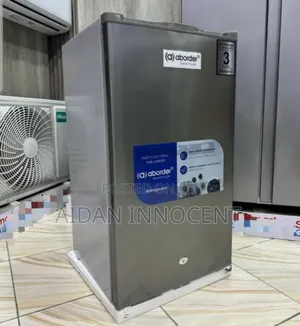 Aborder Refrigerator 90l (Friji)
