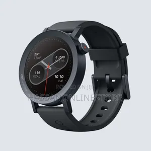 CMF by Nothing Watch Pro 2 - Black